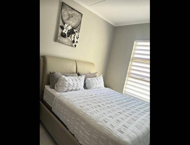 2 BEDROOM PROPERTY TO RENT IN CARLSWALD